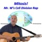 Mitosis! (Mr. W's Cell Division Rap) - Glenn Wolkenfeld lyrics