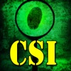 C S I artwork