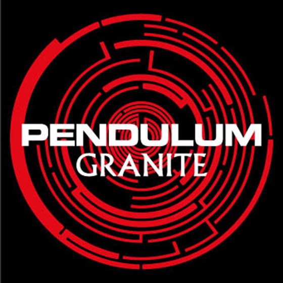 Cover artwork for Granite
