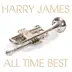 Harry James All Time Best album cover