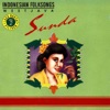 Indonesian Folksongs, Vol. 2 (Sunda) - EP