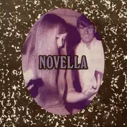 Mary's Gun - Single - Novella