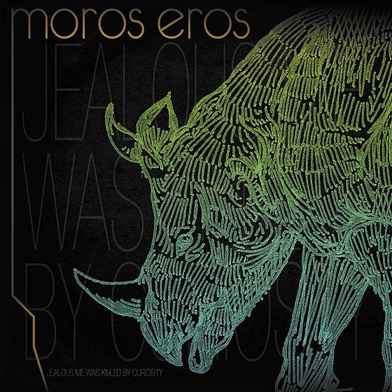 Cover artwork for Wake and Wait