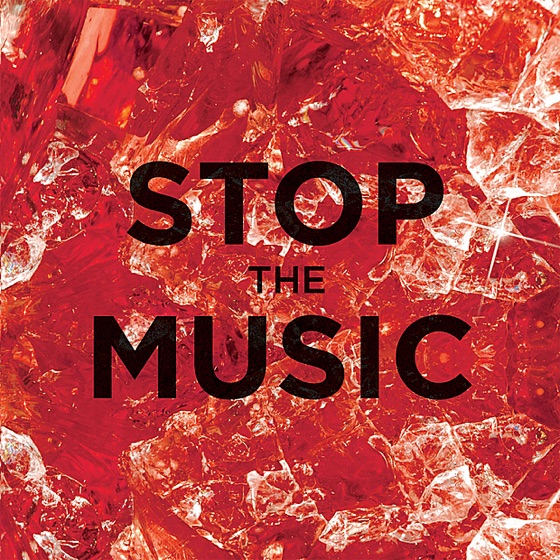 Cover artwork for Stop the Music