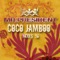 Coco Jamboo (Radio Version) - Mr. President lyrics