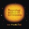 Reunión en la Cumbre - Los Planetas lyrics