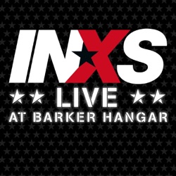 Inxs - I Send a Message