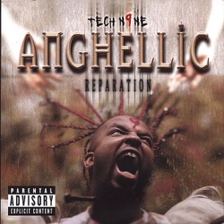 Tech N9ne - Einstein Tech N9ne