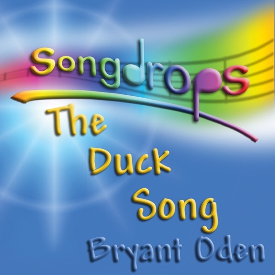 Cover artwork for The Duck Song