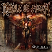 Cradle of Filth - Siding with the Titans