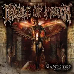 The Manticore and Other Horrors - Cradle Of Filth