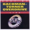 American Woman - Bachman-Turner Overdrive lyrics