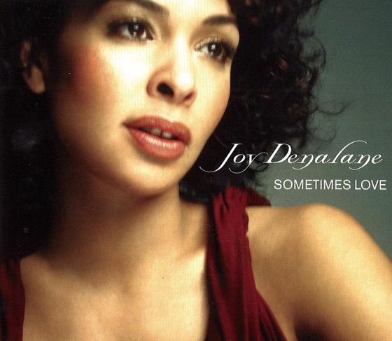 Cover artwork for Sometimes Love