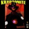 Kryptonite (feat. Dogg Master) - NX lyrics
