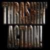 Thrashin' Action artwork