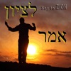 Micha'el Ben David - Kave El Hashem / Hope in God