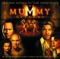 The Mummy Returns - Alan Silvestri & Sinfonia of London lyrics
