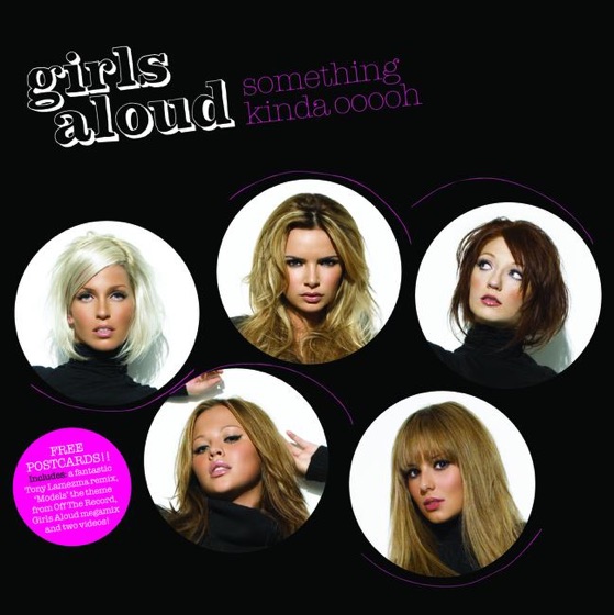Cover artwork for Love Machine