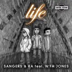 Life (feat. N'fa Jones) [Remixes] - EP - Ra