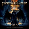 Riding the Eagle - Primal Fear Cover Art