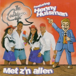 The Cooldown Café - Met Z'n Allen