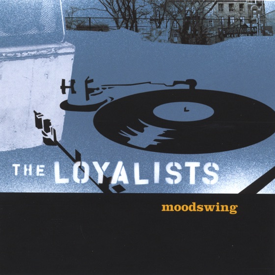 Cover artwork for Credentials
