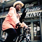 Little Freddie King - Born Dead