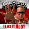 I Like It a Lot - Bubba Sparxxx lyrics