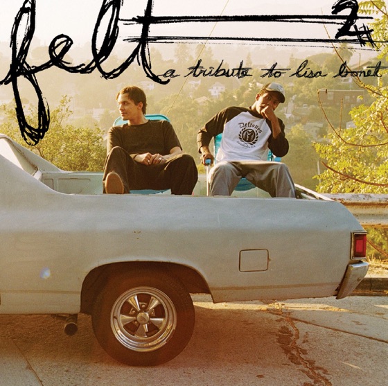 Cover artwork for Reintroduction