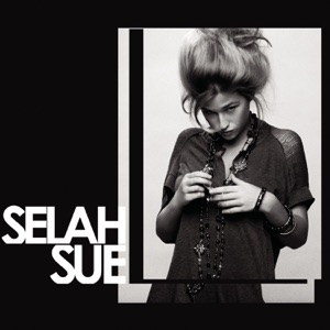 Selah Sue - Raggamuffin - 排舞 音樂