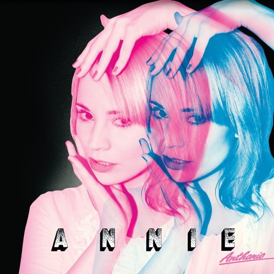 Cover artwork for Anthonio