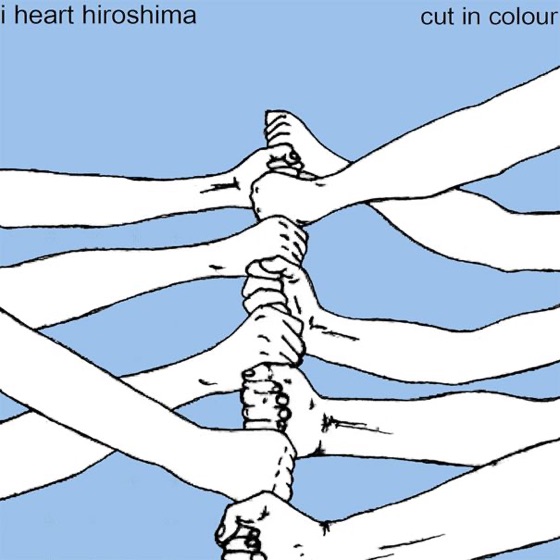 Cover artwork for Code Blue