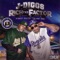 I Will Not Stop - J-Diggs & Rich the Factor lyrics
