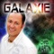 Galaxie (DJ Fox Mix) - Chris Martin lyrics