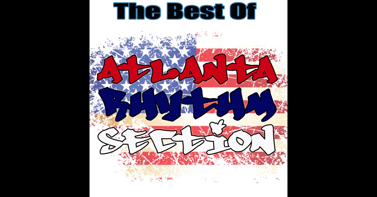 Atlanta Rhythm Section Best Of Rarity