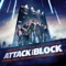 The Block - Steven Price, Felix Buxton & Simon Ratcliffe lyrics