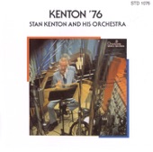 A Smith Named Greg - Stan Kenton and His Orchestra