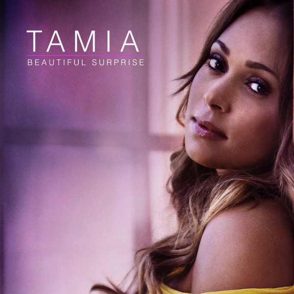 Me by Tamia on Energy FM