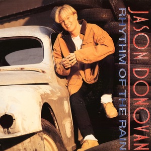Jason Donovan - Rhythm of the Rain (Extended Version) - Line Dance Musik
