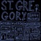 Goodnite I Love You - St. Gregory Orange lyrics