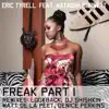 Freak (feat. Natasha Burnett) - EP album lyrics, reviews, download