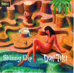 Don Tiki - Heat