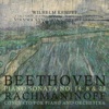 Beethoven: Piano Sonata No. 14, 8 & 23 - Rachmaninoff: Concerto for Piano and Orchestra, 2013