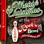 Merry Christmas at the Rock'n'bowl