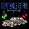 Great Balls of Fire, Vol. 2