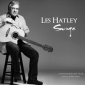 Les Hatley - Three Moods