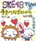 手をつなぎながら 03 - Single ジャケット写真