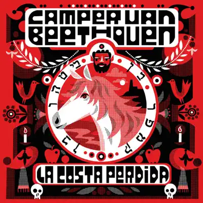 La Costa Perdida (Bonus Track Version) - Camper Van Beethoven