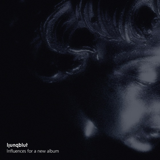 Cover artwork for Glow