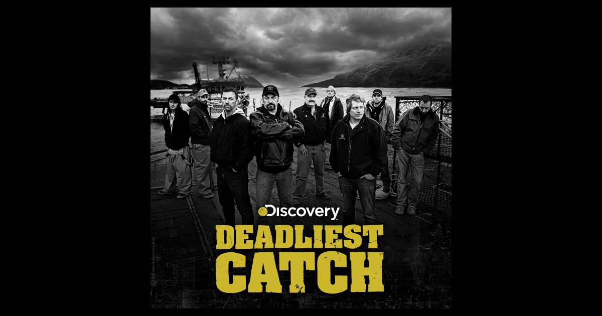 List of Deadliest Catch episodes - Wikipedia